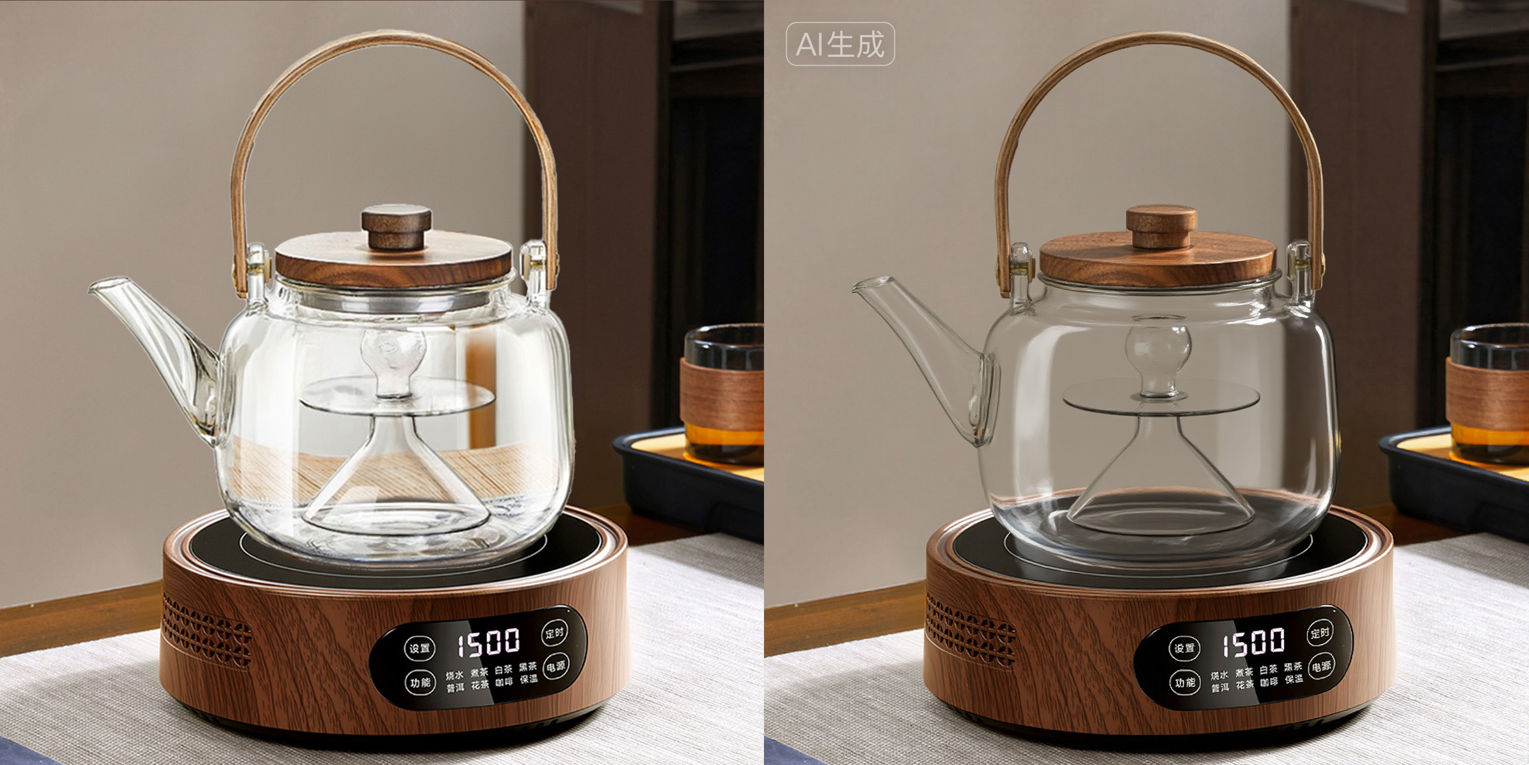 融图工作流